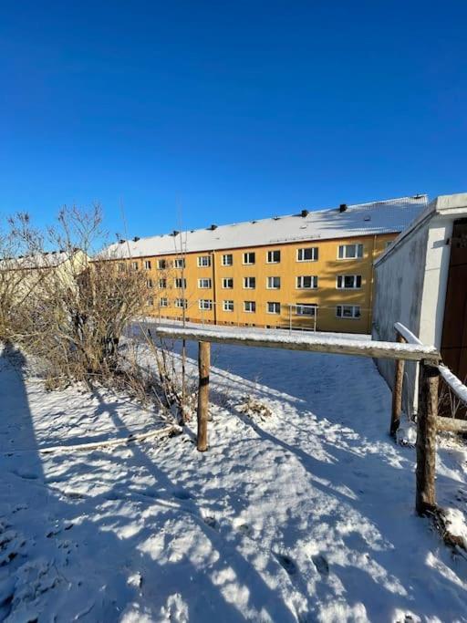 Franzis Feriendomizil Im Herzgebirge Am Skihang Auerbach  Kültér fotó