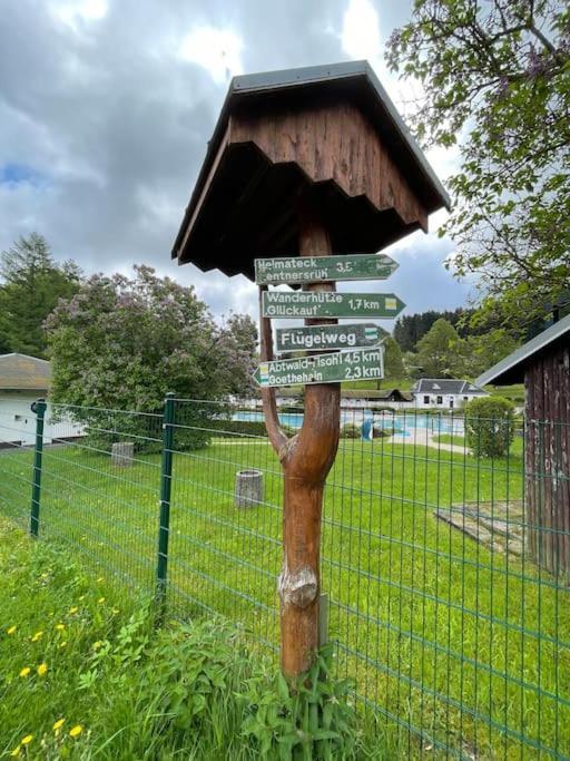 Franzis Feriendomizil Im Herzgebirge Am Skihang Auerbach  Kültér fotó